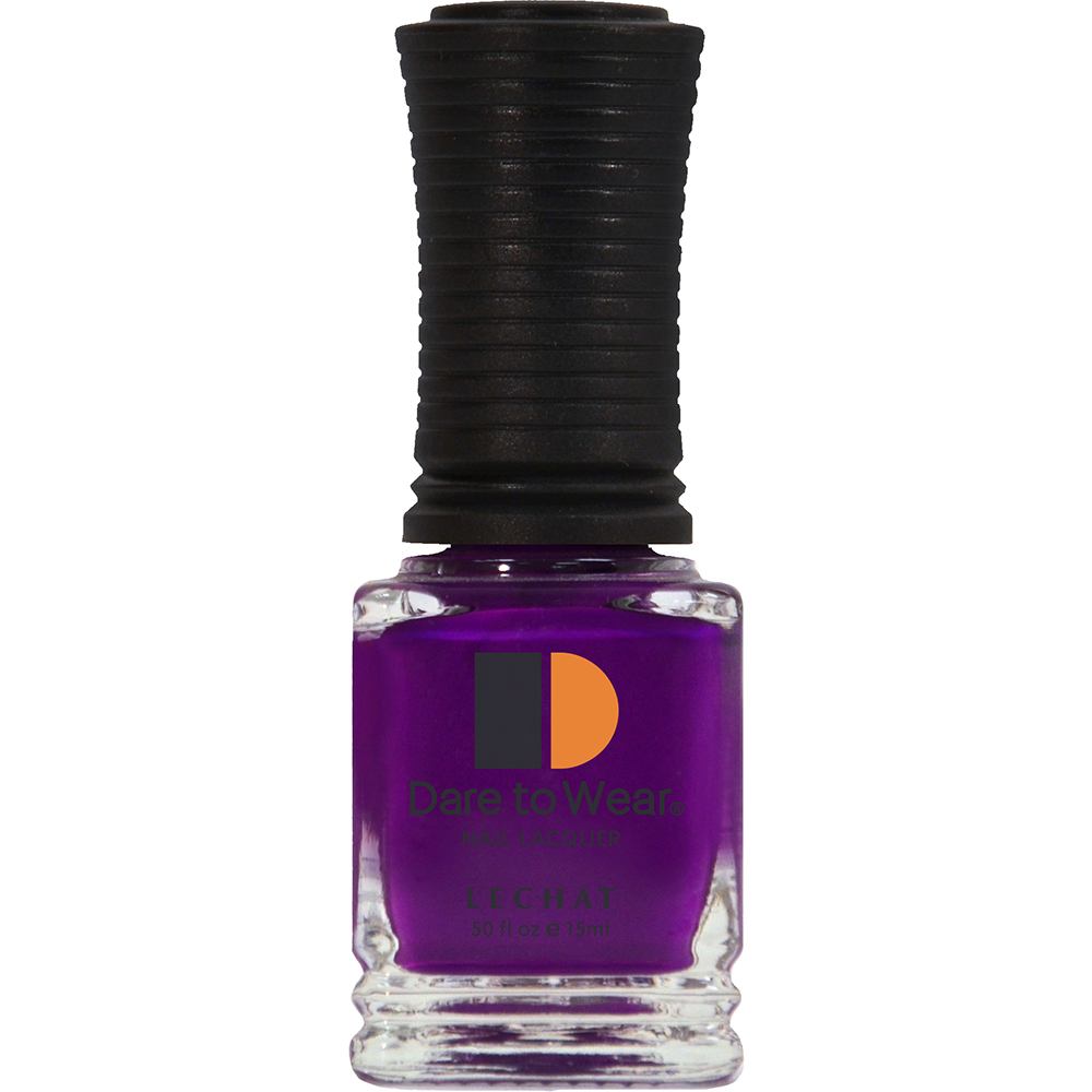 Dare To Wear Nail Polish - DW102 - Violetta